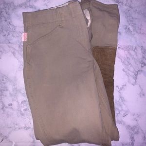 Tailored Sportsman Breeches
